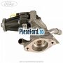 Supapa EGR racire cu apa Ford Transit 2014-2018 2.2 TDCi 4x4 125 cp CY24, CYR5 diesel | Foto 3