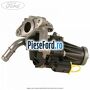 Supapa EGR racire cu apa Ford Transit 2014-2018 2.2 TDCi RWD 155 cp CV24, CVR5, UYR6 diesel | Foto 4