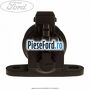 Supapa EGR vaccum Ford Transit 2000-2006 2.0 DI  100 cp ABFA diesel | Foto 2