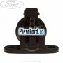 Supapa EGR vaccum Ford Transit 2000-2006 2.0 DI 75 cp D3FA diesel | Foto 2