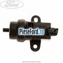 Supapa EGR vaccum Ford Transit 2000-2006 2.0 DI 86 cp F3FA diesel