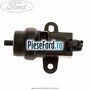 Supapa EGR vaccum Ford Transit 2000-2006 2.0 TDCi 125 cp FIFA diesel
