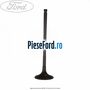 Supapa evacuare Ford Fiesta 1996-2001 1.6 16V Sport 103 cp L1T, L1V benzina