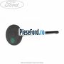 Supapa evacuare Ford Fiesta 2013-2017 1.0 EcoBoost 125 cp M1JE, M1JH benzina