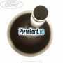 Supapa evacuare Ford Fiesta 2013-2017 1.25 60 cp STJA, STJB, STJC, STJD benzina
