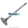 Supapa evacuare Ford Puma 2020-2023 1.5 EcoBoost ST 200 cp YZJA benzina