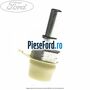 Supapa presiune furtun retur injectoare Ford Transit 2006-2014 2.4 TDCi 115 cp JXFA, JXFC diesel