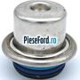 Supapa presiune rampa injectie Ford Fiesta 2005-2008 1.25 16V 70 cp M7JA, M7JB benzina