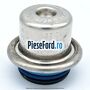 Supapa presiune rampa injectie Ford Fiesta 2013-2017 1.4 97 cp RTJA, RTJB, SPJA, SPJC, SPJE benzina | Foto 2