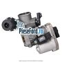 Supapa recirculare gaze, EGR electric Ford Transit 2000-2006 2.0 TDCi 125 cp FIFA diesel