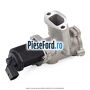 Supapa recirculare gaze, EGR, pana in 2010 Ford Ka 2009-2016 1.3 TDCi 75 cp 169A1000, FD4 diesel