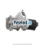 Supapa recirculare gaze, EGR, pana in 2010 Ford Ka 2009-2016 1.3 TDCi 75 cp 169A1000, FD4 diesel