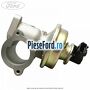 Supapa recirculare gaze EGR vacuumatic Ford Transit 2000-2006 2.4 TDdi 120 cp D4FA diesel | Foto 3