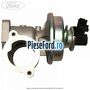 Supapa recirculare gaze EGR vacuumatic Ford Transit 2000-2006 2.4 TDE  125 cp DOFA diesel