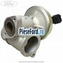 Supapa recirculare gaze EGR vacuumatic Ford Transit 2000-2006 2.4 TDE 115 cp FXFA diesel
