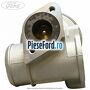 Supapa recirculare gaze EGR vacuumatic Ford Transit 2000-2006 2.4 TDE 115 cp FXFA diesel | Foto 2