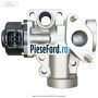Supapa recirculare gaze Ford Mondeo 2000-2007 1.8 SCi 130 cp CFBA benzina | Foto 2
