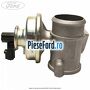 Supapa recirculare gaze Ford Mondeo 2000-2007 2.0 TDDI 90 cp D5BA, SDBA diesel