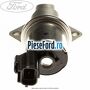 Supapa regulator relanti Ford Cougar 2.5 ST 200 205 cp SGA benzina | Foto 5
