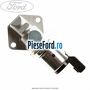 Supapa regulator relanti Ford Ka 1996-2008 1.3 i 50 cp JJB benzina | Foto 5