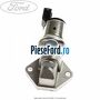 Supapa regulator relanti Ford Ka 1996-2008 1.3 i 70 cp A9A, A9B benzina