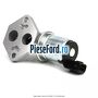Supapa regulator relanti Ford Ka 1996-2008 1.3 i 70 cp A9A, A9B benzina | Foto 2