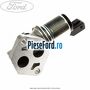 Supapa regulator relanti Ford Mondeo 1993-1996 1.6 i 16V 88 cp L1J benzina | Foto 3