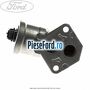 Supapa regulator relanti Ford Mondeo 1993-1996 1.8 4x4 115 cp RKA benzina