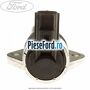 Supapa regulator relanti Ford Mondeo 2000-2007 1.8 16V 110 cp CGBA, CGBB benzina | Foto 2