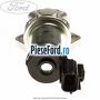 Supapa regulator relanti Ford Mondeo 2000-2007 ST220 226 cp MEBA benzina | Foto 3