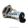 Supapa regulator relanti Ford Mondeo 2000-2007 ST220 226 cp MEBA benzina | Foto 4
