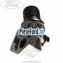 Supapa relantiu Ford Galaxy 2000-2006 2.3 4x4 145 cp E5SA, Y5B benzina