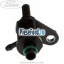Supapa retur pompa injectie Ford Fiesta 1996-2001 1.8 DI 75 cp RTN, RTP, RTQ diesel