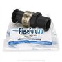 Supapa sens pompa ambreiaj Ford Fiesta 1996-2001 1.25 i 16V 75 cp DHA, DHB, DHC, DHD, DHE, DHF benzina | Foto 3