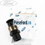 Supapa sens pompa ambreiaj Ford Fiesta 1996-2001 1.6 16V Sport 103 cp L1T, L1V benzina