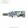 Supapa sens pompa frana Ford Escort 1995-1998 1.8 16V 115 cp RKC benzina