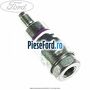 Supapa sens pompa frana Ford Fiesta 1996-2001 1.0 i 52 cp ZH10JRB benzina