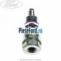 Supapa sens pompa frana Ford Focus 1998-2004 1.8 TDCi 115 cp F9DA, F9DB diesel | Foto 2