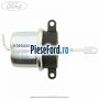 Supapa vacuum aeroterma fara AC Ford Transit 1994-2000 2.5 TD  100 cp 4EB, 4EC diesel