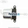 Supapa vacuum aeroterma fara AC Ford Transit 2006-2014 2.4 TDCi 100 cp PHFA, PHFC diesel
