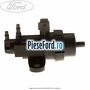 Supapa vacuum control EGR Ford Transit 2000-2006 2.4 TDCi 137 cp H9FA diesel