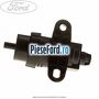 Supapa vacuum control EGR Ford Transit 2000-2006 2.4 TDE 115 cp FXFA diesel