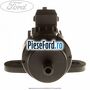 Supapa vacuum control EGR Ford Transit 2006-2014 2.4 TDCi 115 cp JXFA, JXFC diesel | Foto 2
