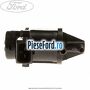 Supapa vacuum model cu clema Ford Mondeo 1996-2000 2.5 24V 170 cp SEA benzina | Foto 2
