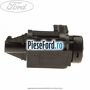 Supapa vacuum model cu clema Ford Transit 2006-2014 2.2 TDCi RWD 155 cp CVRC diesel