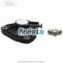 Supapa vacuum turbosuflanta Ford C-Max 2016-2020 1.0 EcoBoost 125 cp B7DA, M1DA, M1DD benzina | Foto 3