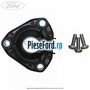 Supapa vacuum turbosuflanta Ford Fiesta 2013-2017 1.0 EcoBoost 125 cp M1JE, M1JH benzina