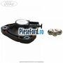 Supapa vacuum turbosuflanta Ford Fiesta 2013-2017 1.0 Sport 140 cp YYJA, YYJB benzina | Foto 3