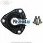Supapa vacuum turbosuflanta Ford Tourneo Connect 2013-2018 1.0 EcoBoost 100 cp B3GA, M2GA, M2GB benzina