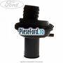 Supapa ventilatie carter Ford Galaxy 1995-2000 2.8 i V6 174 cp AAA, AMY benzina
